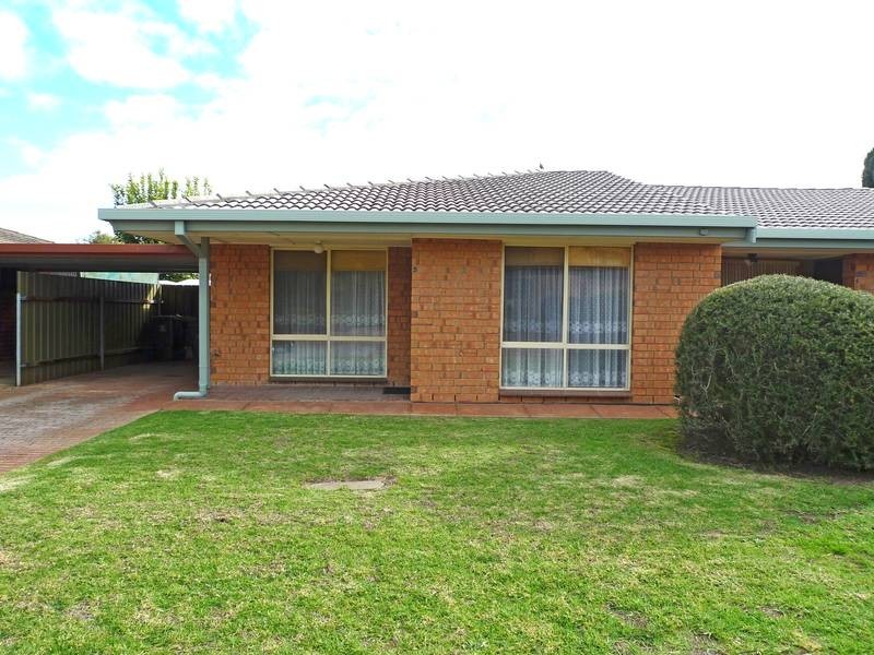5/27 Epstein Drive, Morphett Vale SA 5162