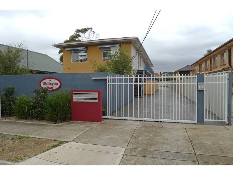 3/26 Wellington Street, Glandore SA 5037