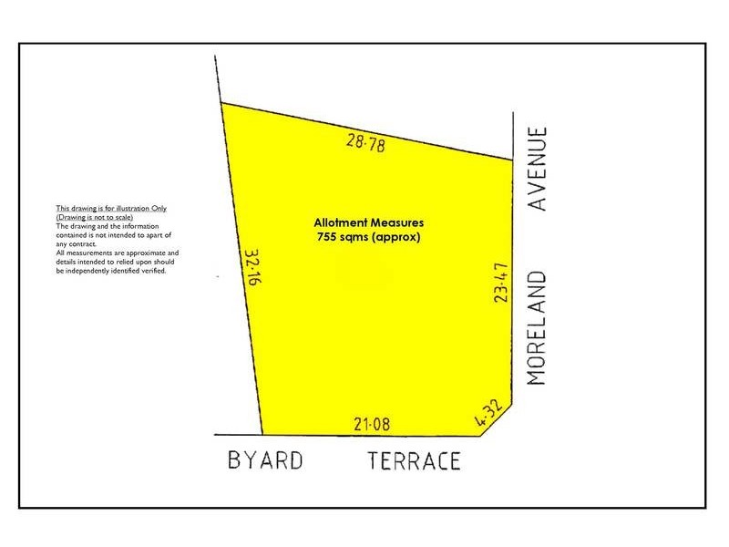 44 Byard Terrace, Mitchell Park SA 5043