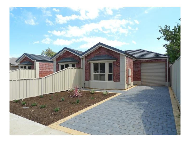 35 – 35A Kingston Avenue, Seacombe Gardens SA 5047