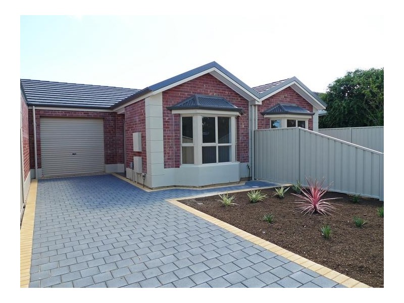 35 – 35A Kingston Avenue, Seacombe Gardens SA 5047