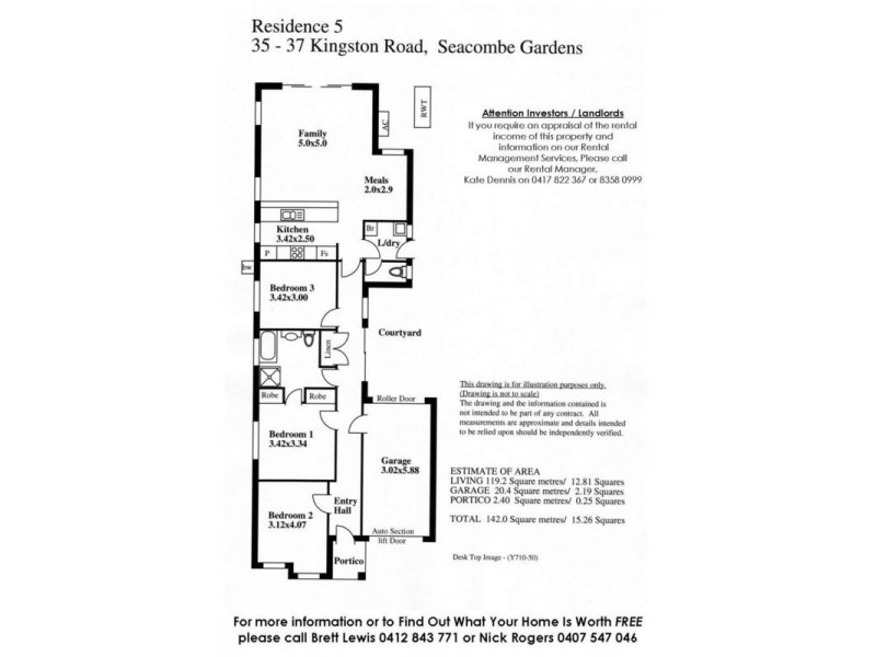 37a Kingston Avenue, Seacombe Gardens SA 5047