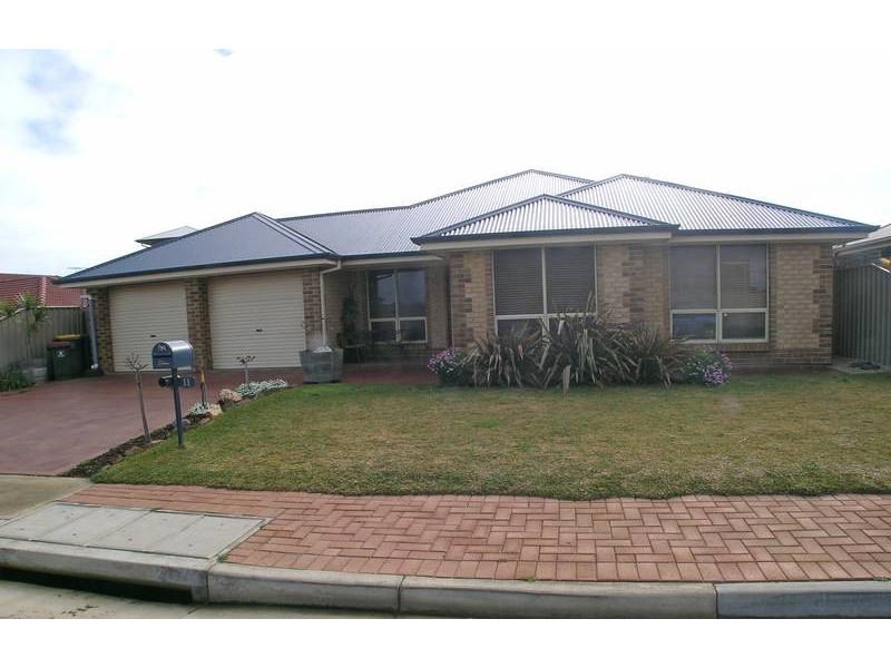 11 Grange Court, Seaford SA 5169