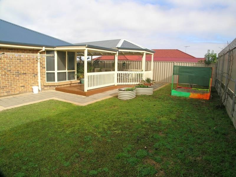 11 Grange Court, Seaford SA 5169