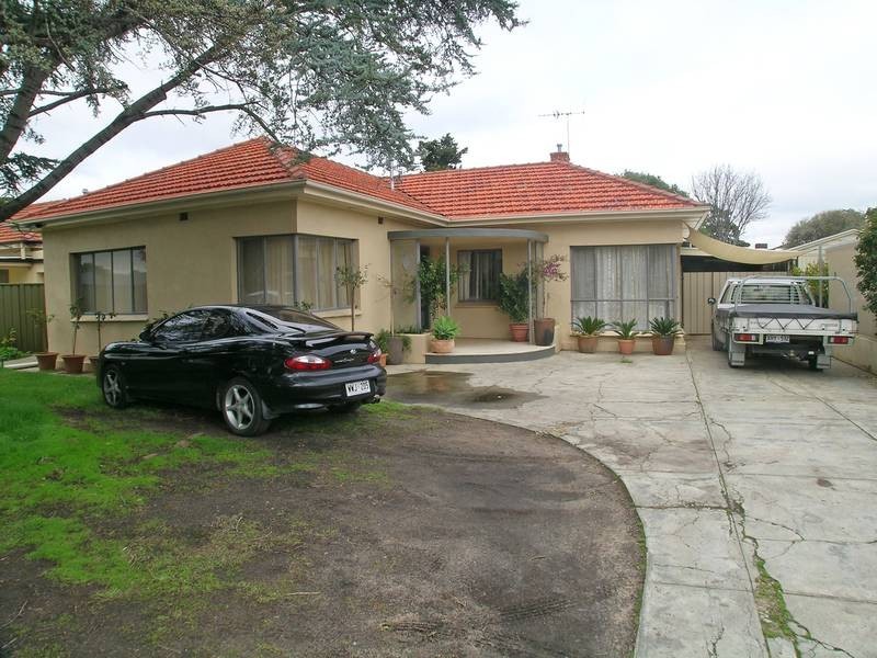 107 Oaklands Road, Warradale SA 5046