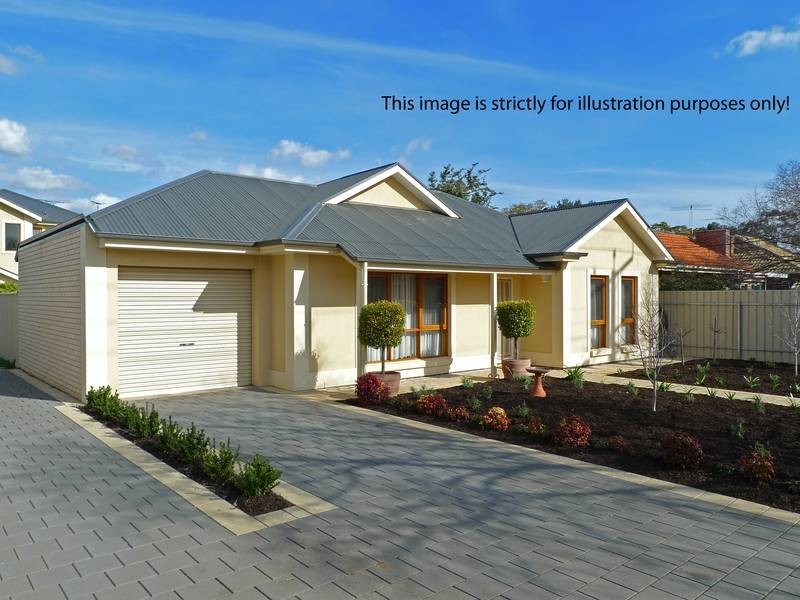 Res 1/5 Vardon Street, Seacombe Gardens SA 5047