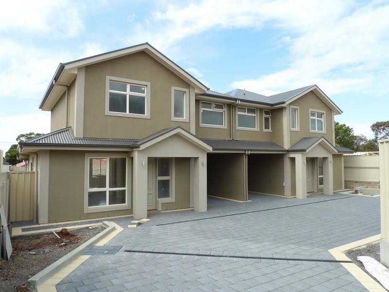 Res 2&3/5 Vardon Street, Seacombe Gardens SA 5047