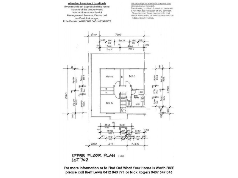 Res 2&3/5 Vardon Street, Seacombe Gardens SA 5047