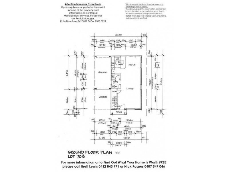 Res 2&3/5 Vardon Street, Seacombe Gardens SA 5047