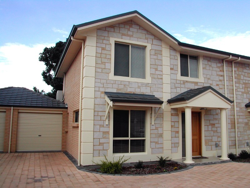 8/1 Church Crescent, Marion SA 5043