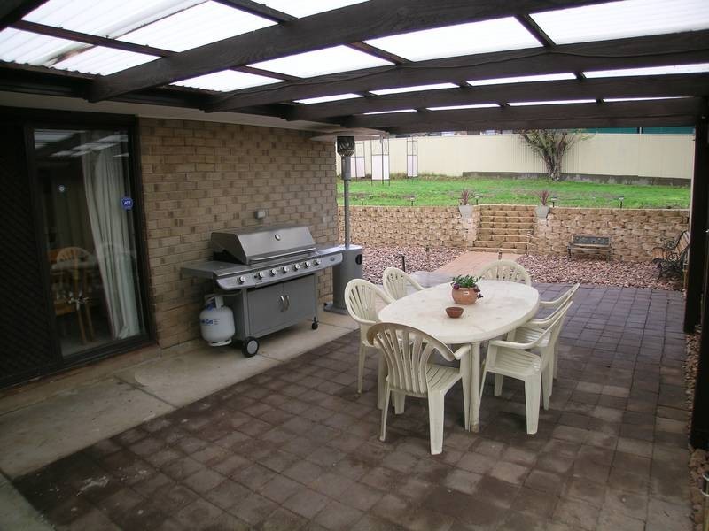 36 Judith Crescent, Morphett Vale SA 5162