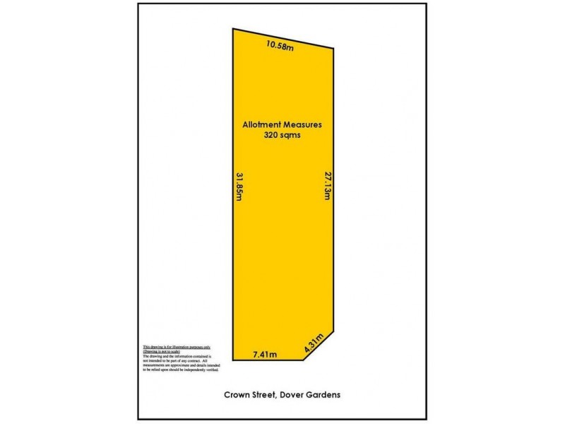 15 Crown Street, Dover Gardens SA 5048