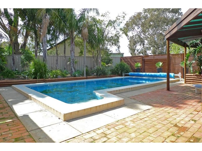 53 Pemberton Street, Oaklands Park SA 5046