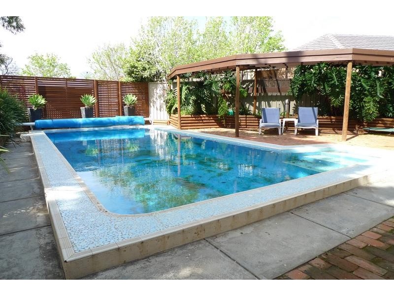 53 Pemberton Street, Oaklands Park SA 5046