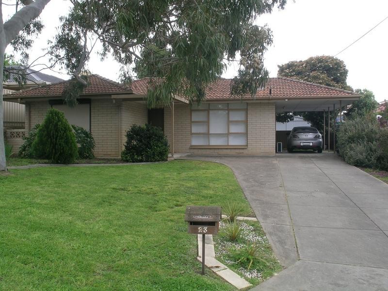 23 Wren Street, O’halloran Hill SA 5158
