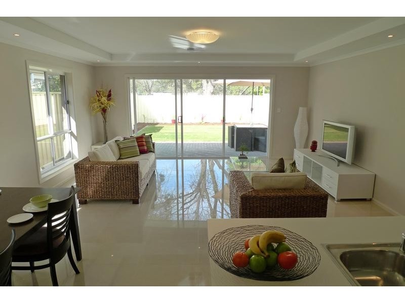 3B Johnstone Road, Oaklands Park SA 5046