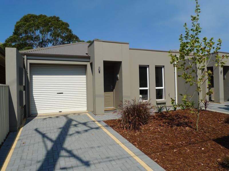 3B Johnstone Road, Oaklands Park SA 5046