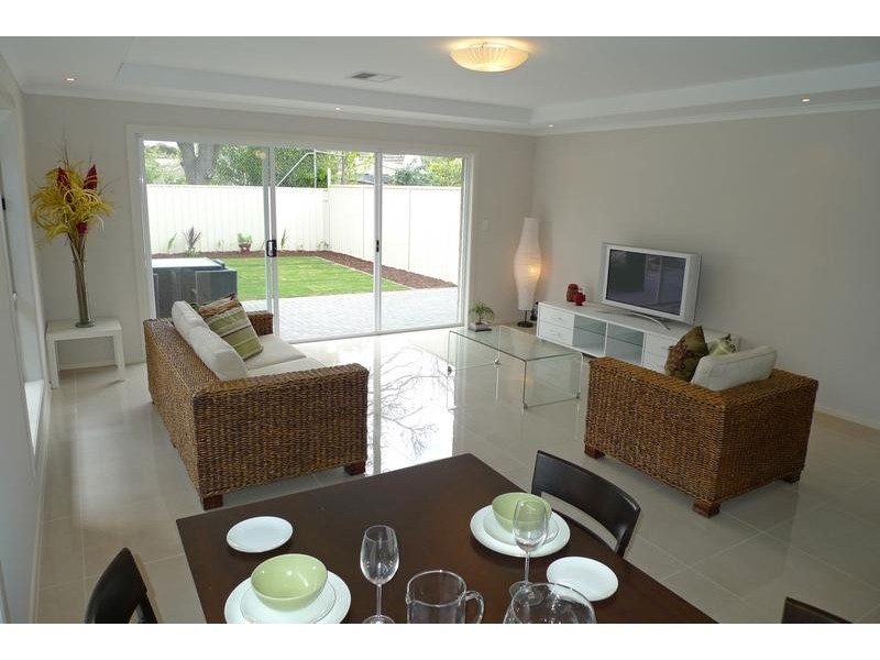 3B Johnstone Road, Oaklands Park SA 5046