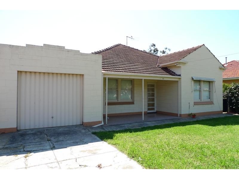 40 Bowker Street, Somerton Park SA 5044