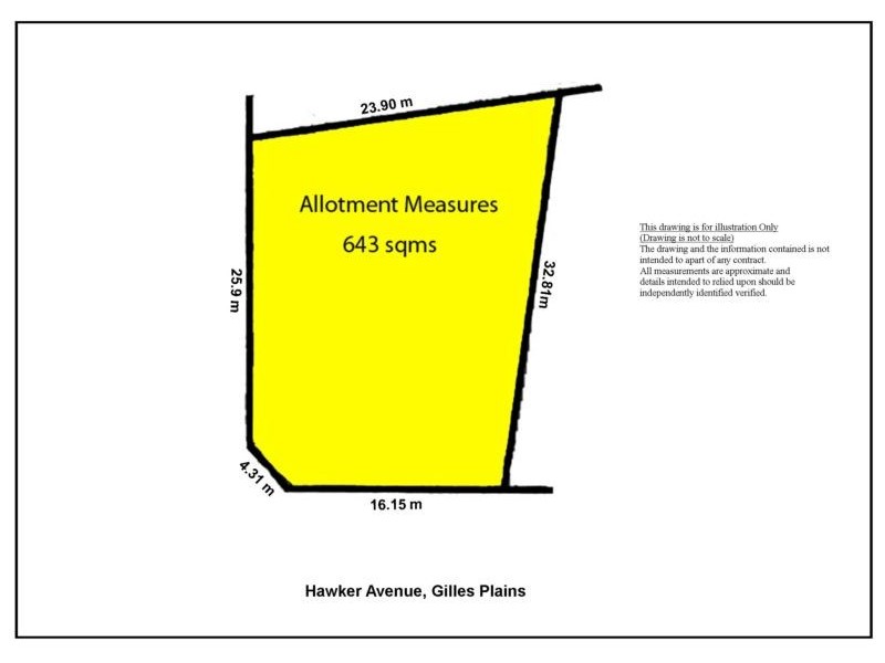 15 Hawker Avenue, Gilles Plains SA 5086