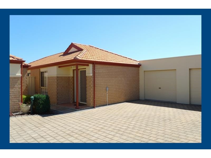 4/8 Second Avenue, Ascot Park SA 5043