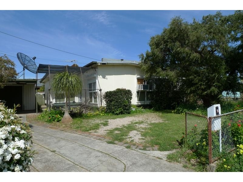 Lot 175, 15 Hawker Avenue, Gilles Plains SA 5086