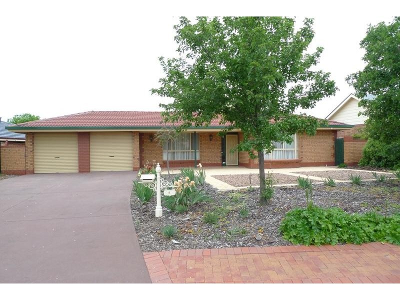 4 Roxy Court, Old Reynella SA 5161