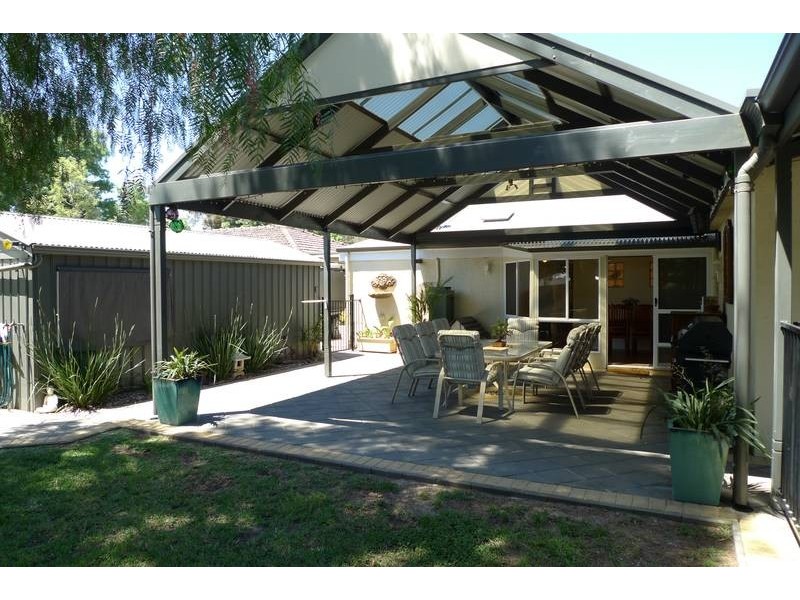 35 Abbeville Terrace, Marion SA 5043
