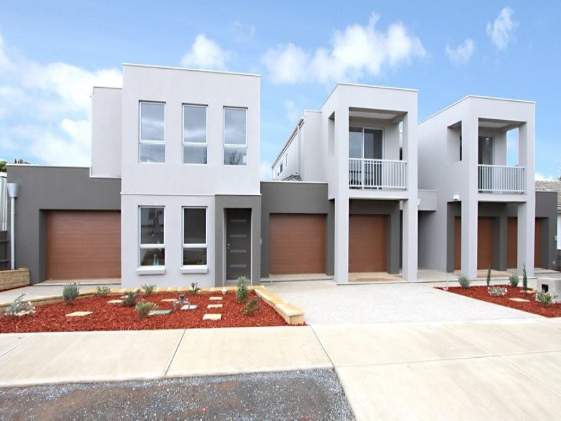 1/34 Albany crescent, Oaklands Park SA 5046