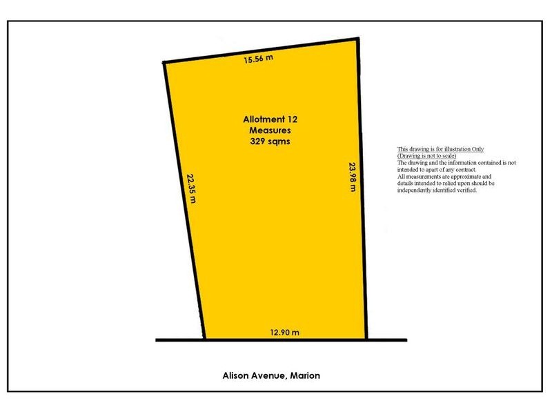 2a Alison Avenue, Marion SA 5043