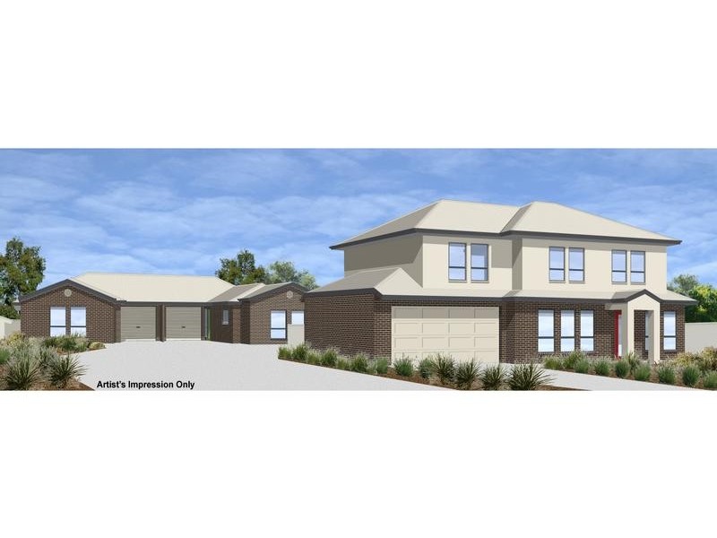 Lot 701, 15 Hendon Street, Clovelly Park SA 5042