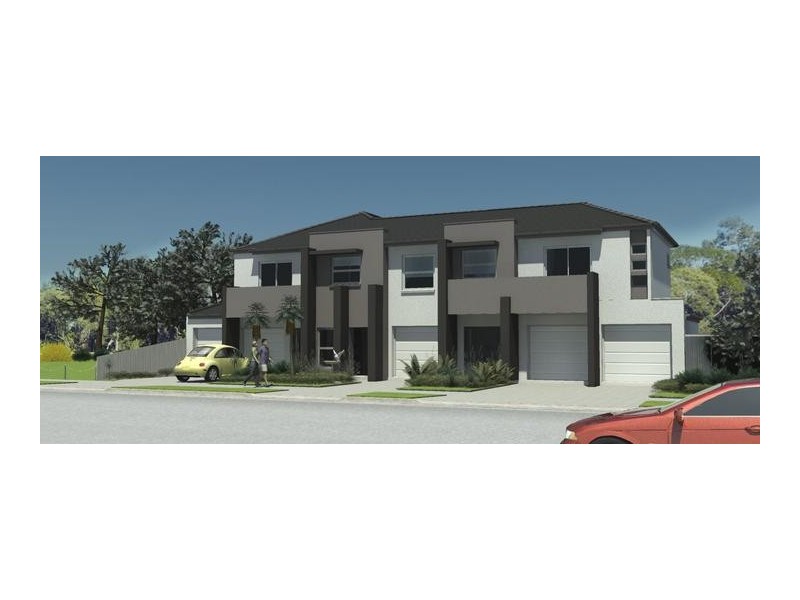 1,2 & 3/25 Maldon Avenue, Mitchell Park SA 5043