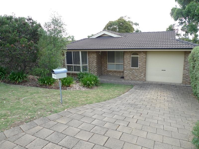 1/11 Narina Way, Aberfoyle Park SA 5159
