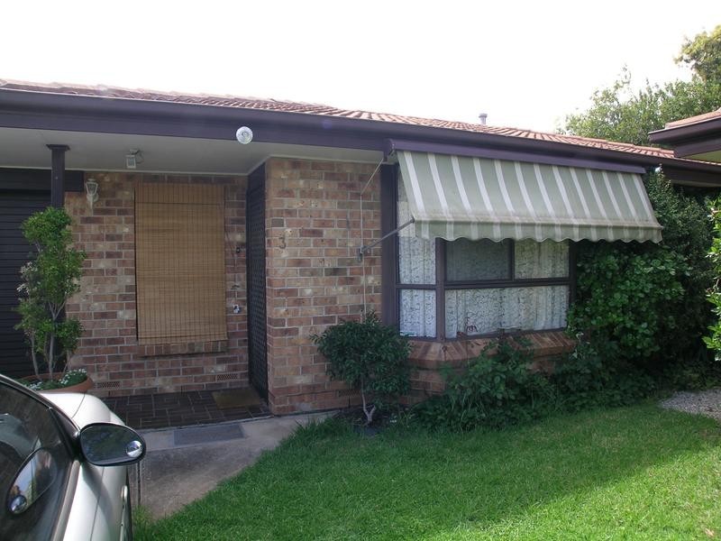 3/39 Scarborough Terrace, Dover Gardens SA 5048