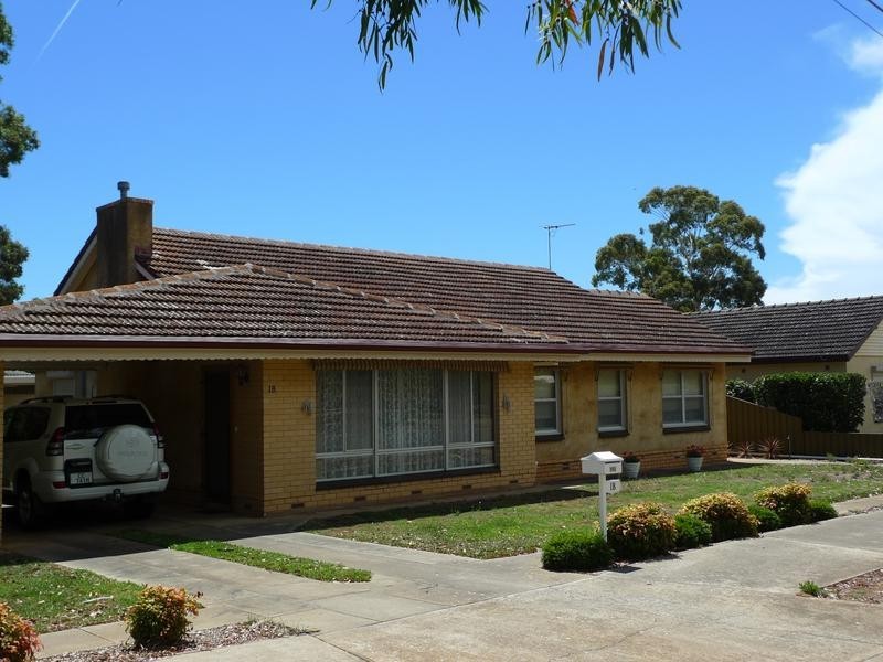 18 Sweetwater Avenue, Seacombe Gardens SA 5047
