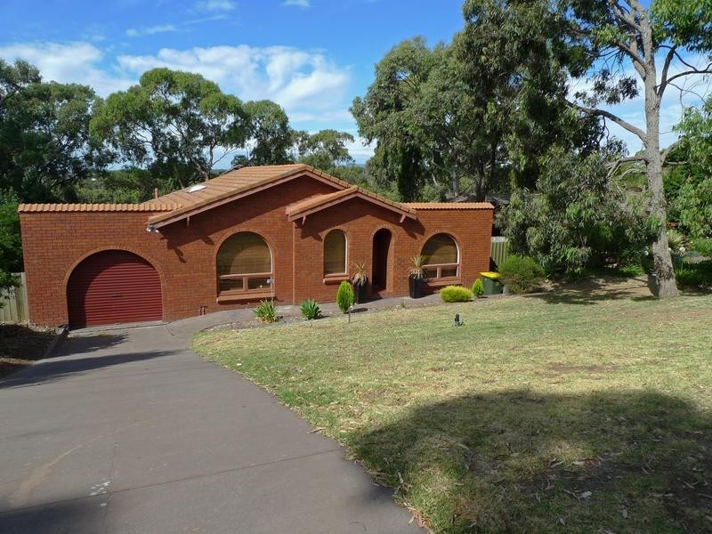 5 Gunya Court, Flagstaff Hill SA 5159