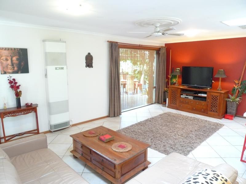 7 Mustang Crescent, Woodcroft SA 5162