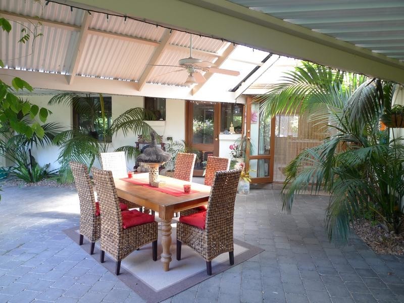 7 Mustang Crescent, Woodcroft SA 5162