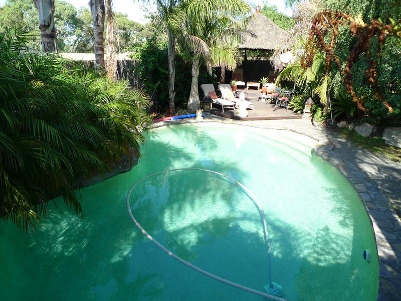 7 Mustang Crescent, Woodcroft SA 5162