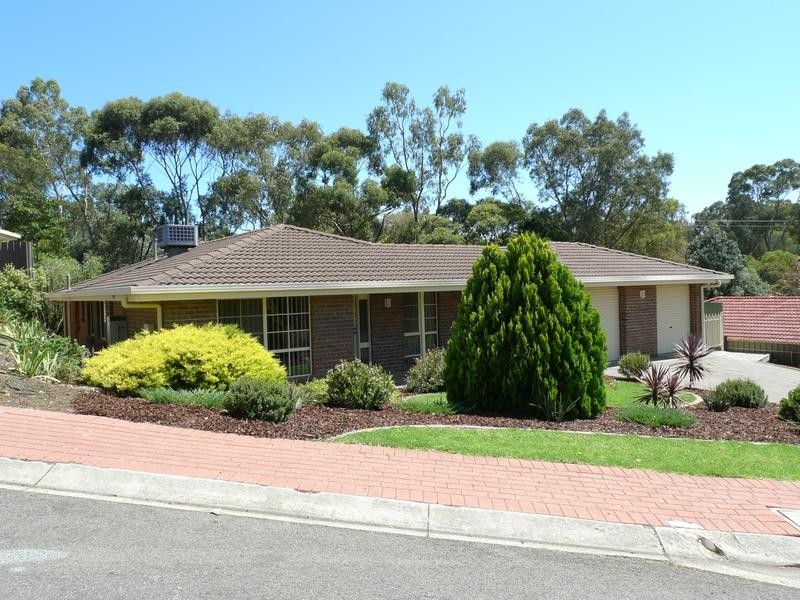 3 Ursula Court, Aberfoyle Park SA 5159