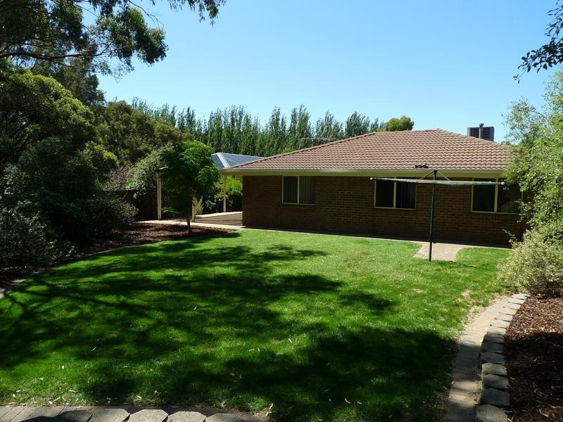 3 Ursula Court, Aberfoyle Park SA 5159