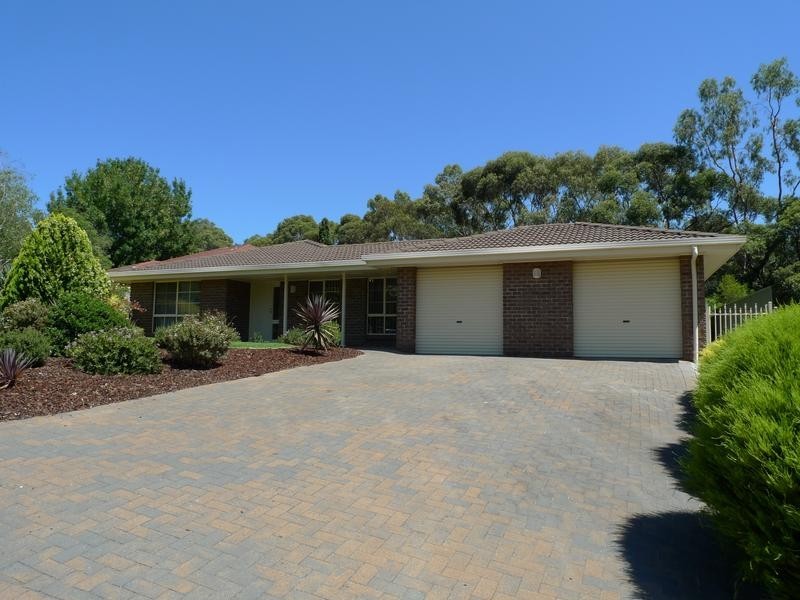 3 Ursula Court, Aberfoyle Park SA 5159