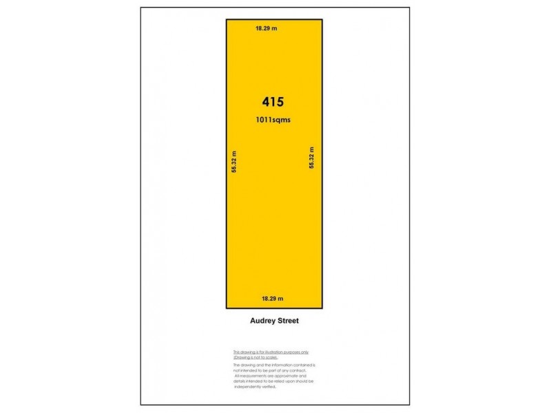 24 Audrey Street, Ascot Park SA 5043