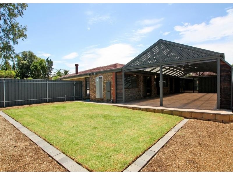 18 Eurelia Road, Sheidow Park SA 5158