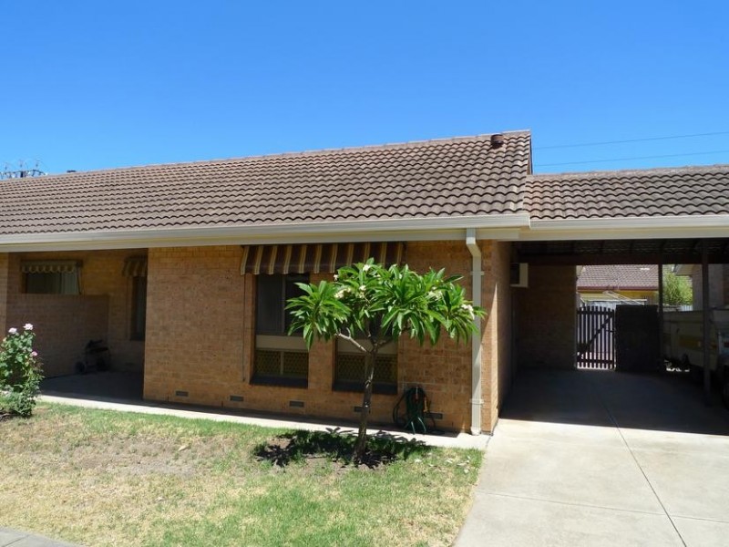 6/45 Stonehouse Avenue, Camden Park SA 5038