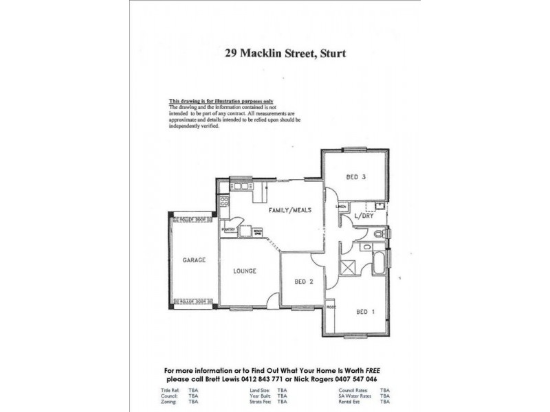 29 Macklin Street, Sturt SA 5047