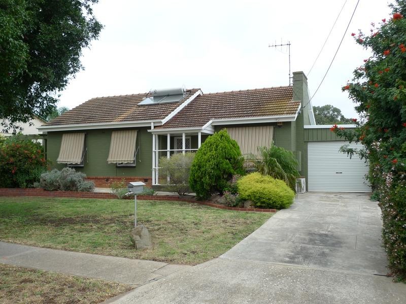 32 Alderman Avenue, Seacombe Gardens SA 5047