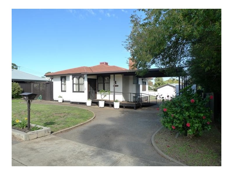 4 Mulga Street, Seacombe Gardens SA 5047