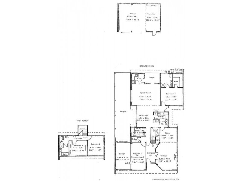 41 College Road, Somerton Park SA 5044