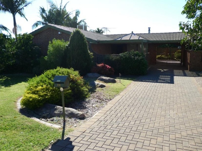 54 Nash Lane, Morphett Vale SA 5162